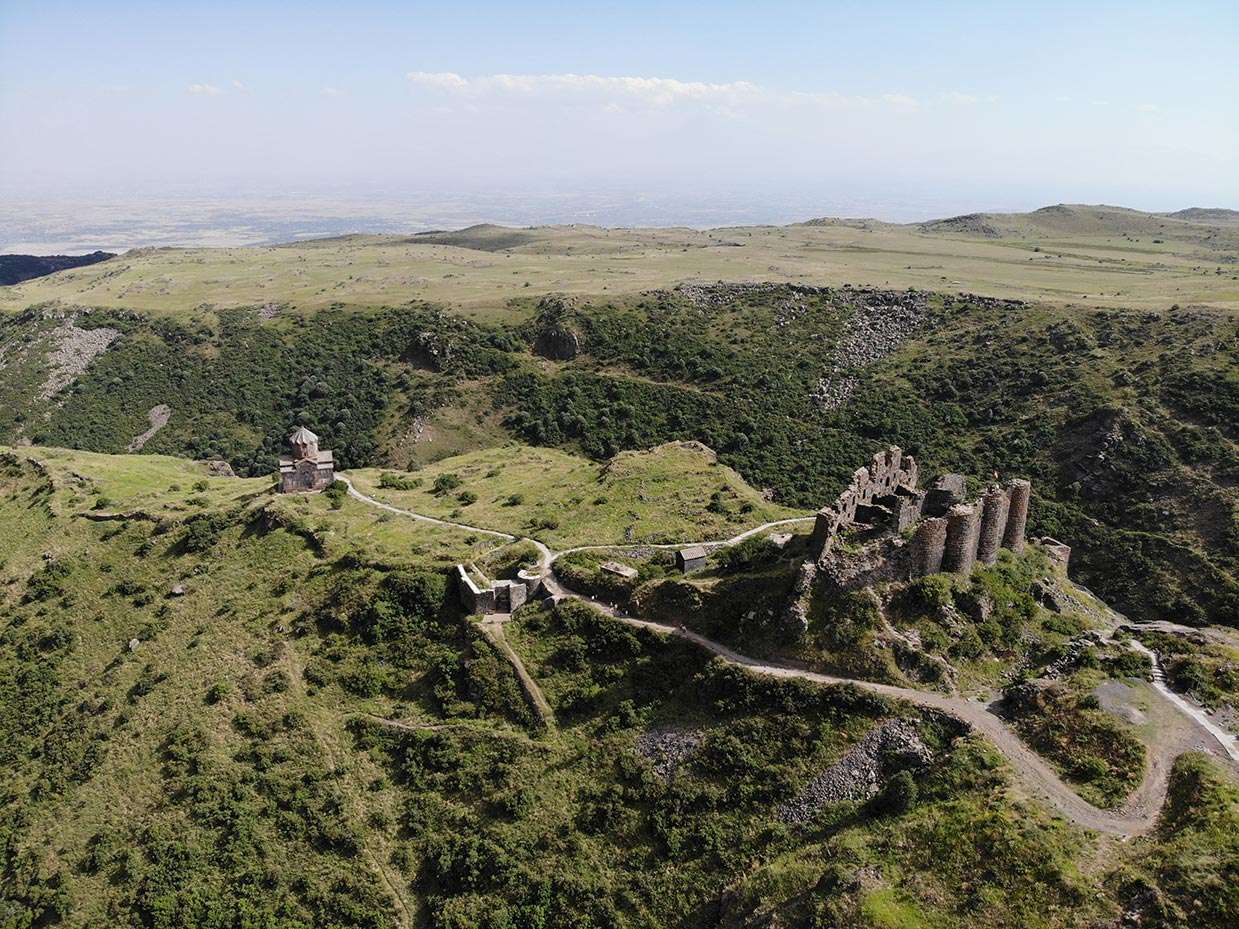 Erleben Sie Adrenalin und die armenische Kultur | Armenia-Tour.com