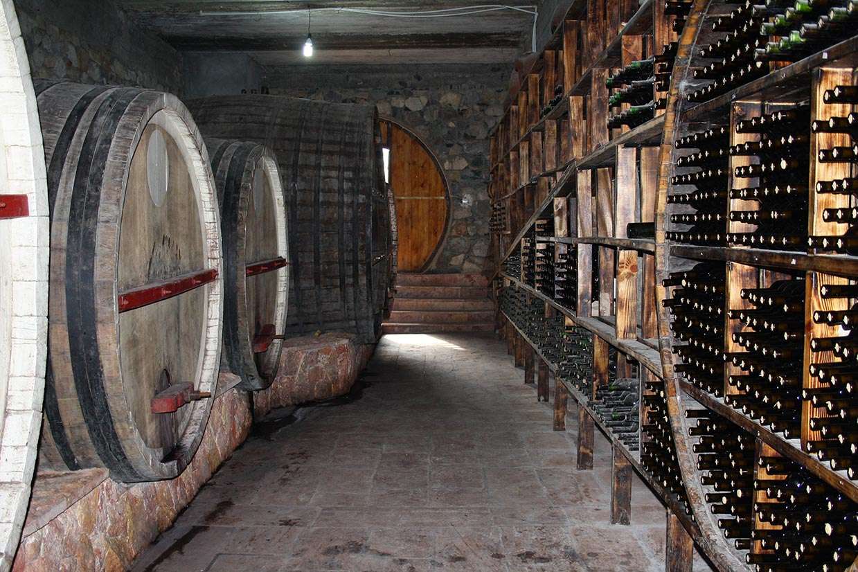 Areni Village, Areni Wine, Armenian Wine