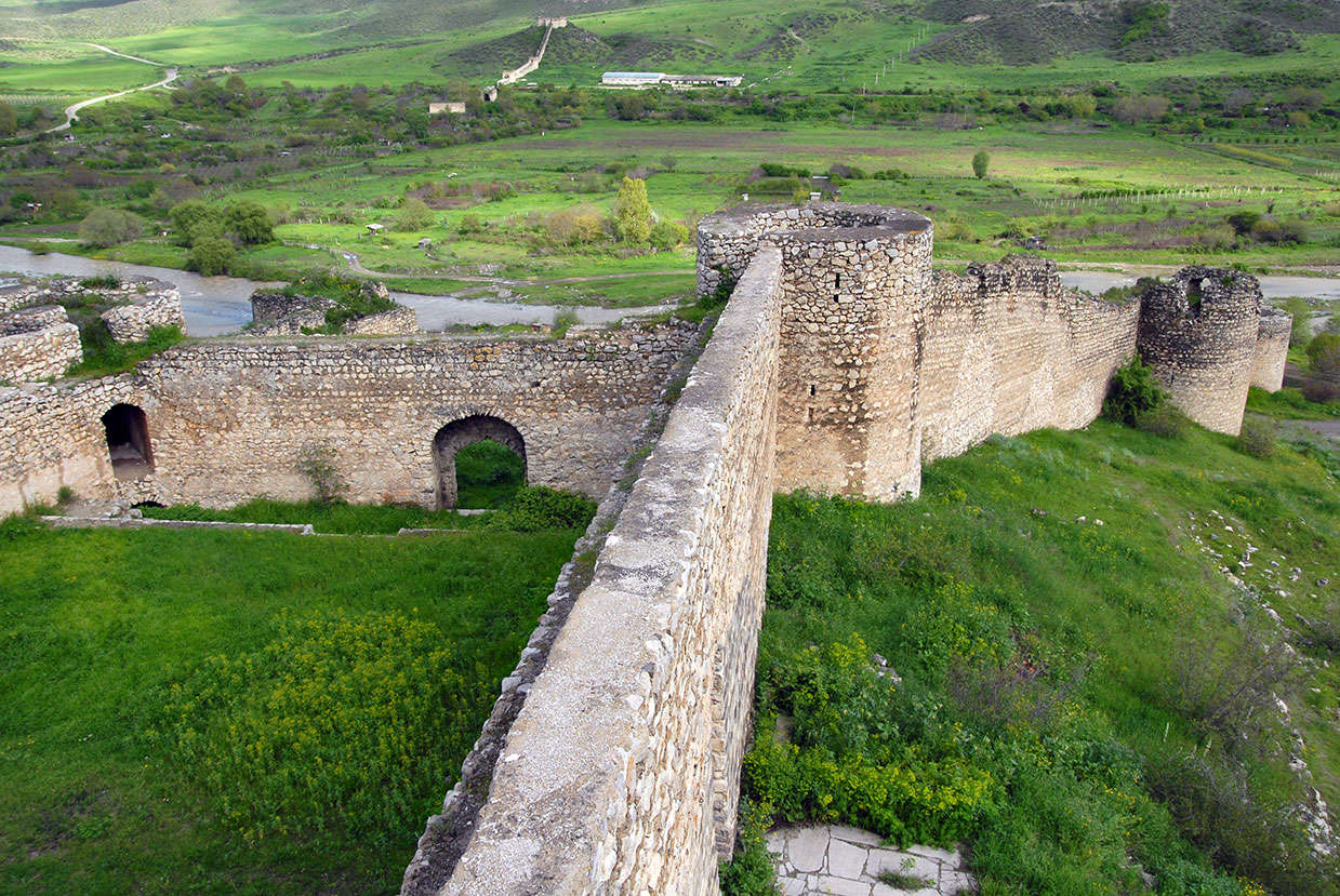 Askeran Fortress