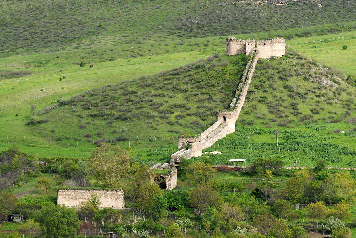 Askeran Fortress